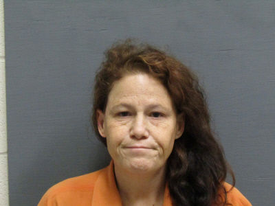 Jennifer Ann Davis